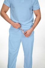 Sky Blue Granada Antifluid