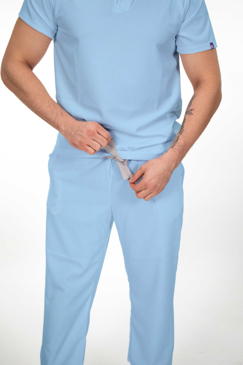Sky Blue Granada Antifluid
