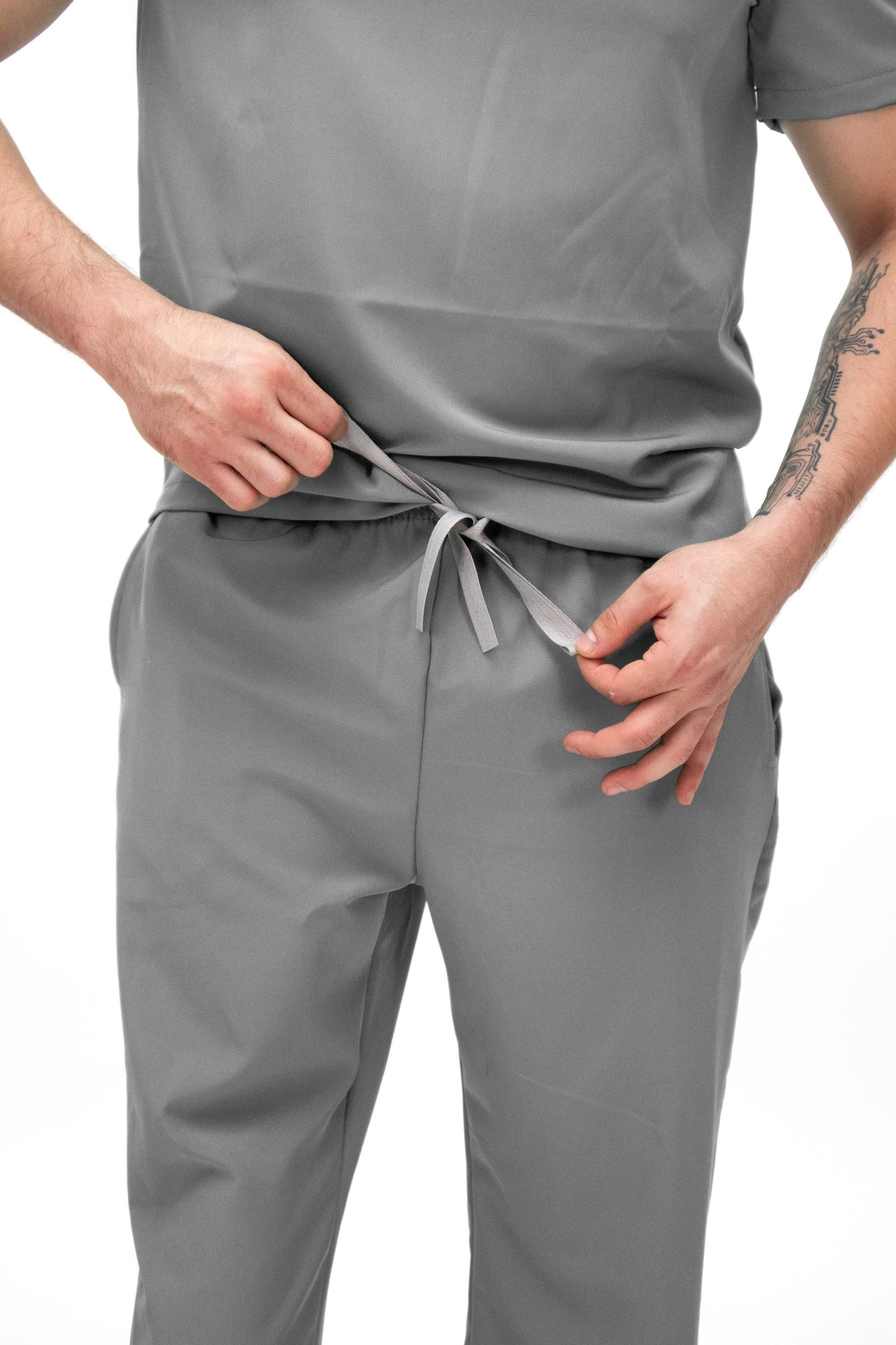 Gray Granada Antifluid