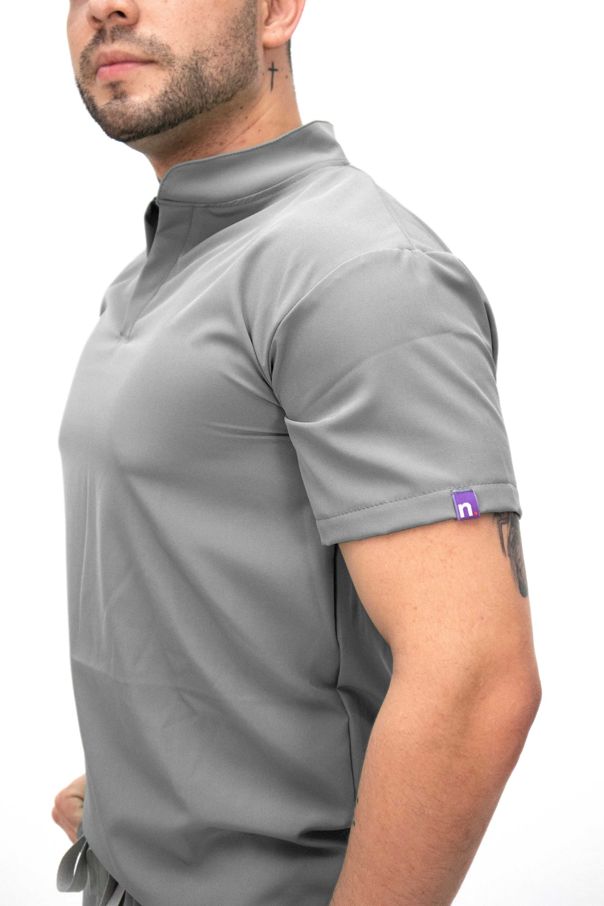 Gray Granada Antifluid