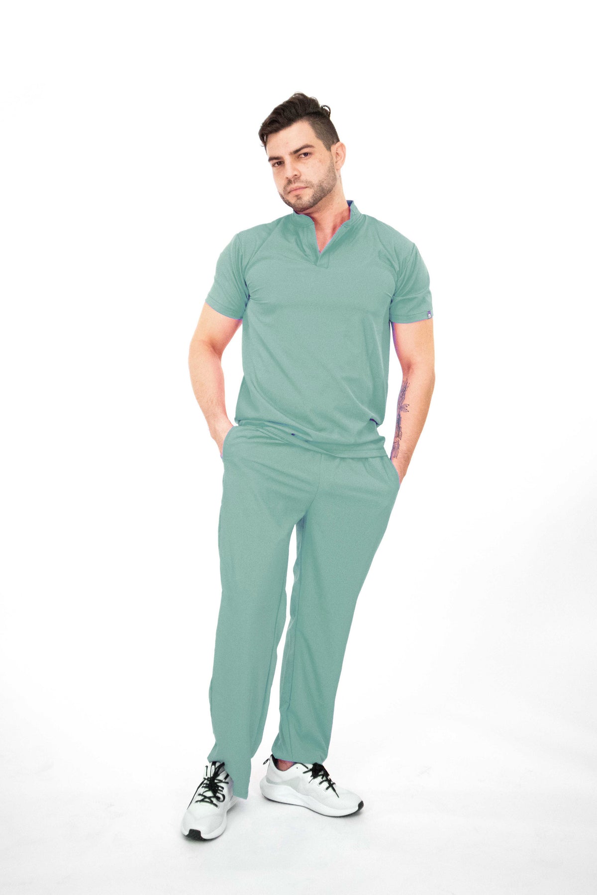 Olive Granada Antifluid