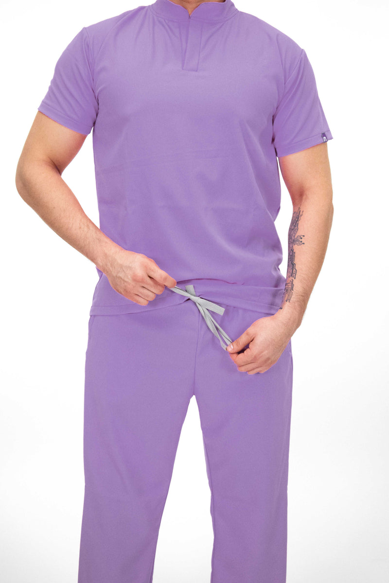 Lilac Granada Antifluid
