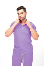 Lilac Granada Antifluid