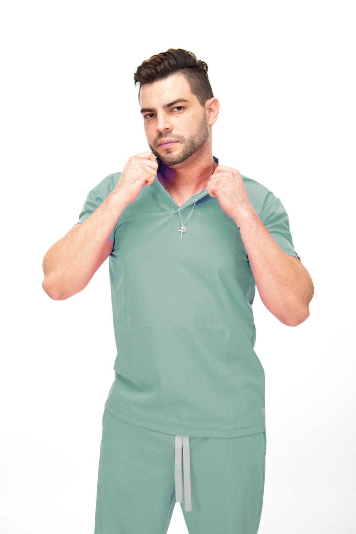 Olive Granada Antifluid