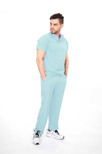 Mint Granada Antifluid (Pantalón Jogger) (ENVÍO INMEDIATO)
