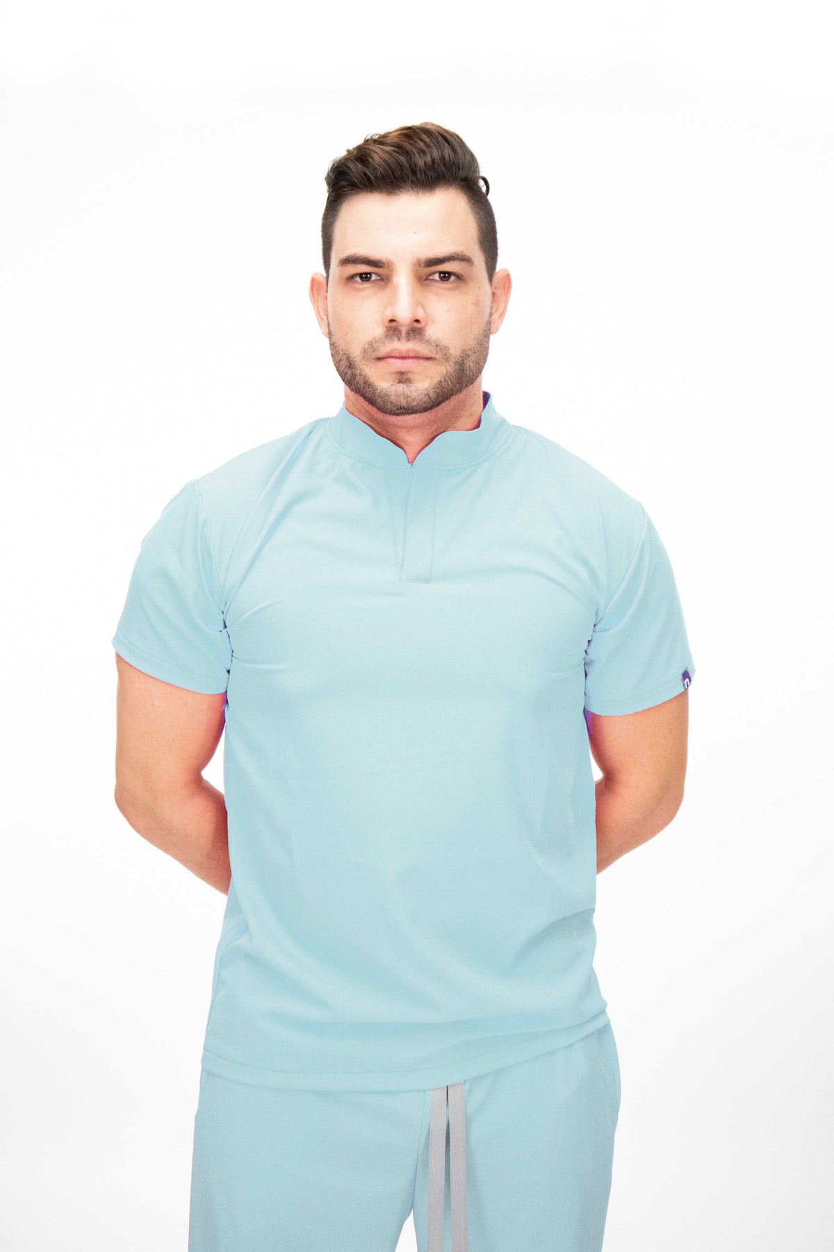 Mint Granada Antifluid (Pantalón Jogger) (ENVÍO INMEDIATO)