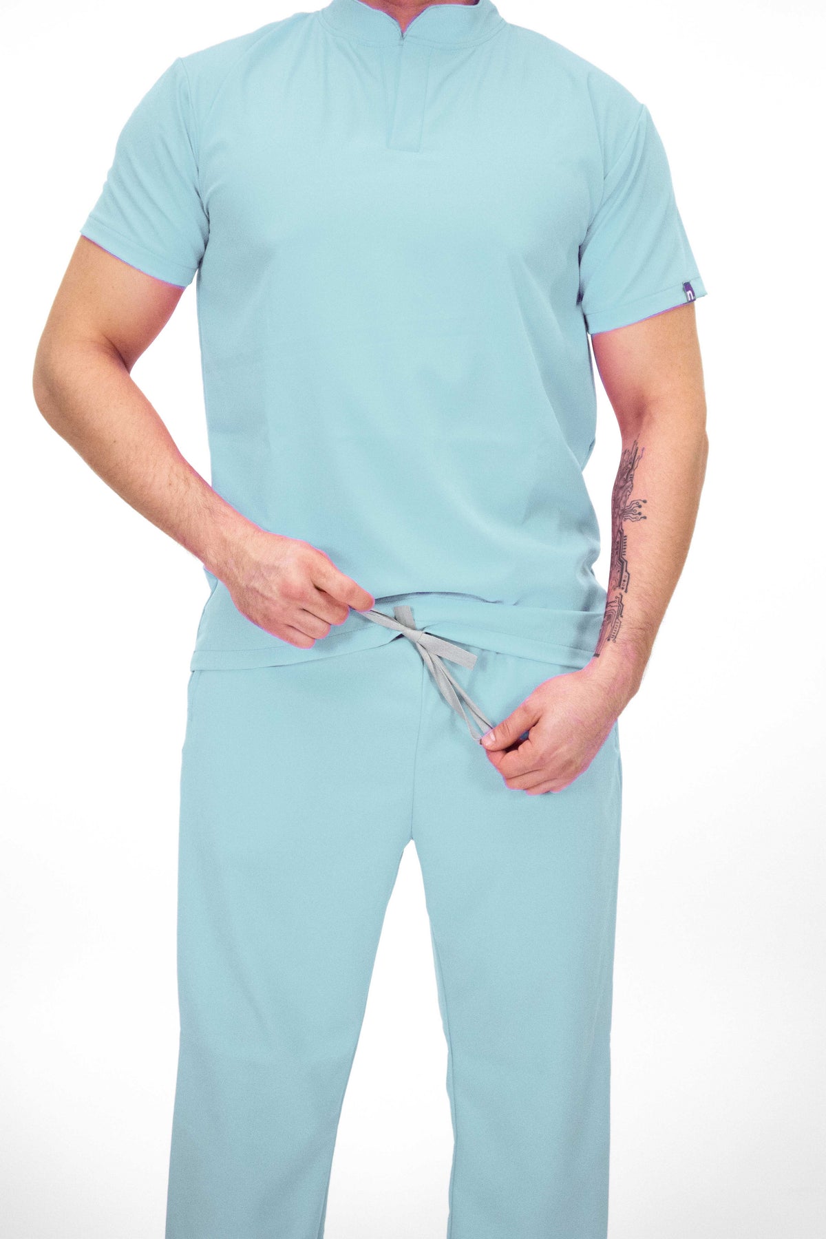 Mint Granada Antifluid (Pantalón Jogger) (ENVÍO INMEDIATO)
