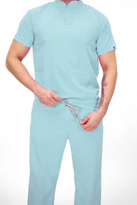 Mint Granada Antifluid (Pantalón Jogger) (ENVÍO INMEDIATO)