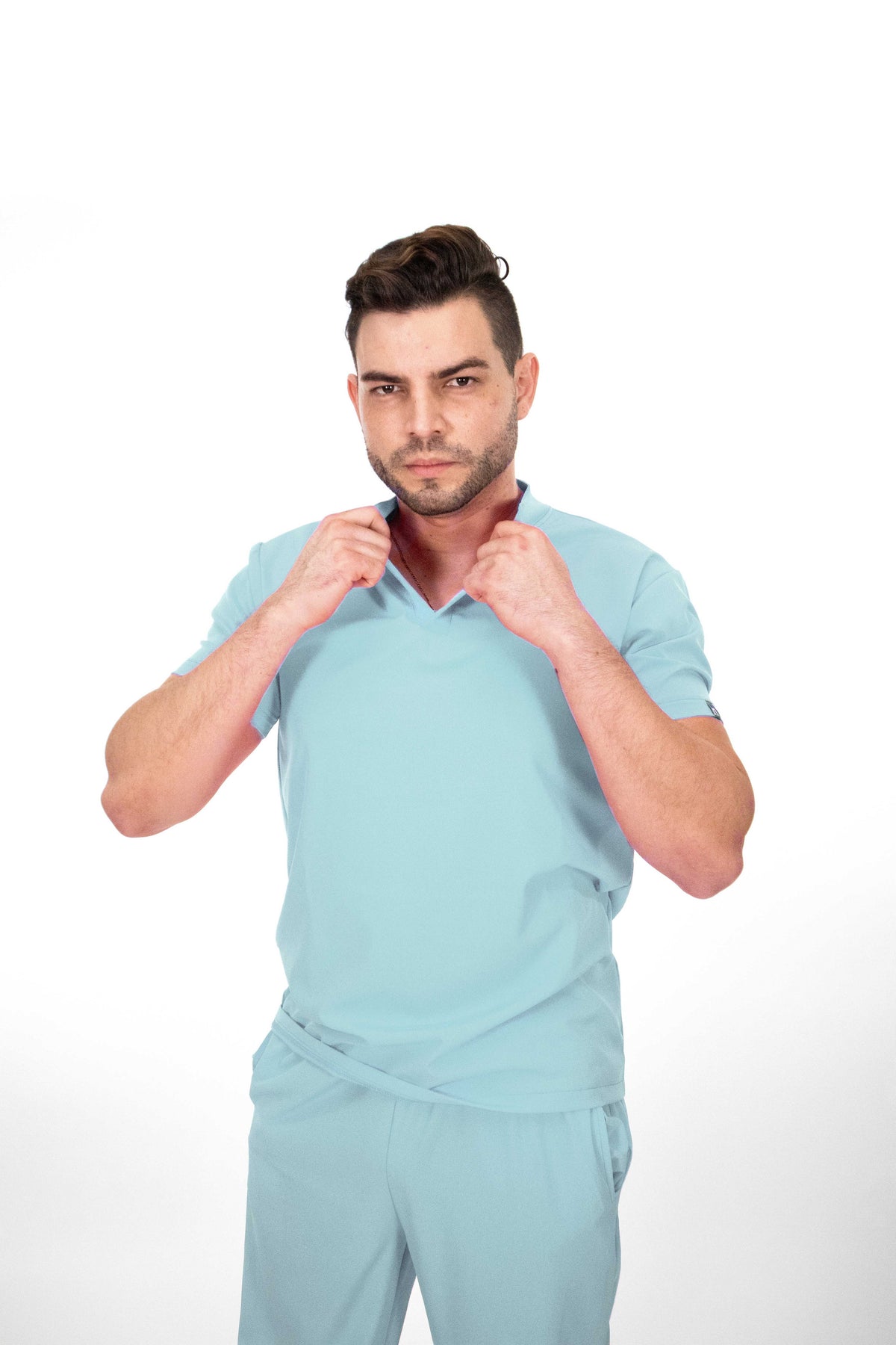 Mint Granada Antifluid (Pantalón Jogger) (ENVÍO INMEDIATO)