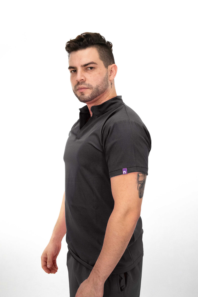 Filipina Black Granada Antifluid (con bolsas extra) (ENVÍO INMEDIATO)