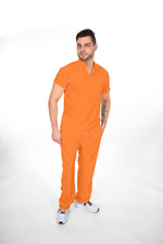 Neon Orange Granada Antifluid