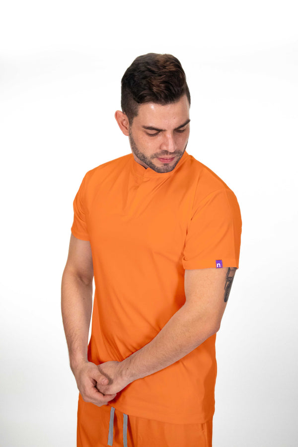 Neon Orange Granada Antifluid