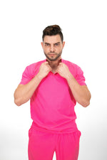 Neon Pink Granada Antifluid