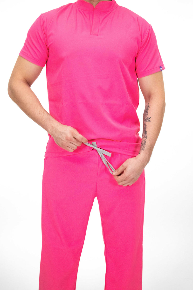 Neon Pink Granada Antifluid