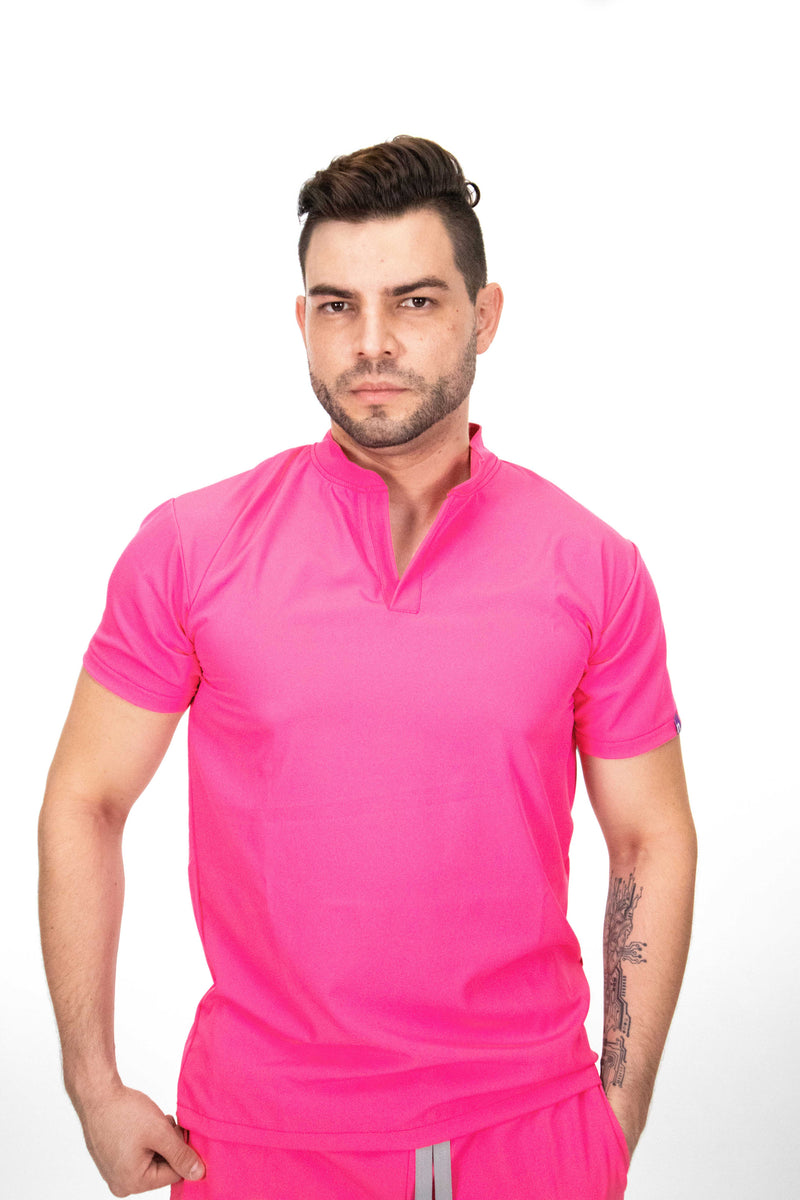 Neon Pink Granada Antifluid