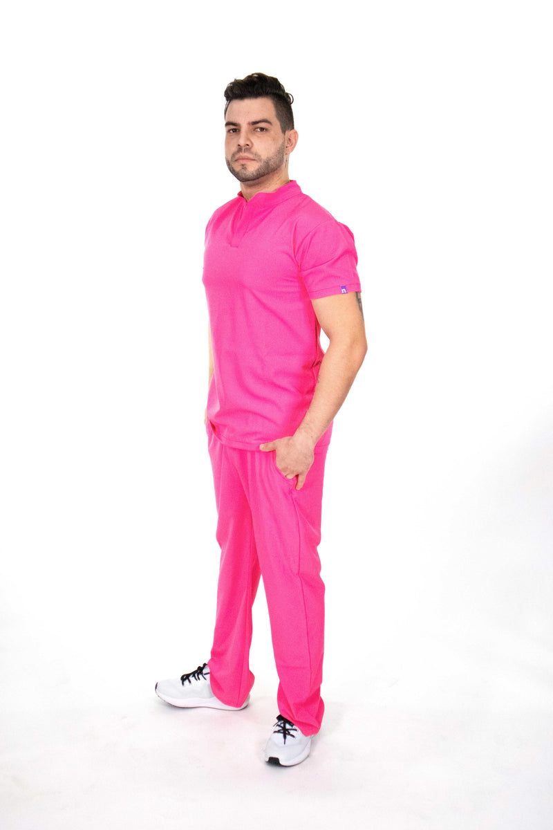 Neon Pink Granada Antifluid
