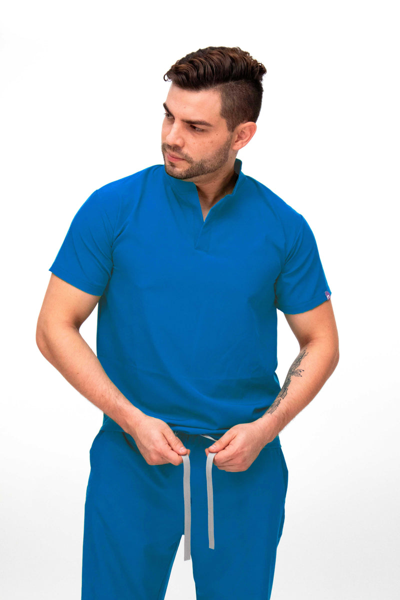Turquoise Granada Antifluid
