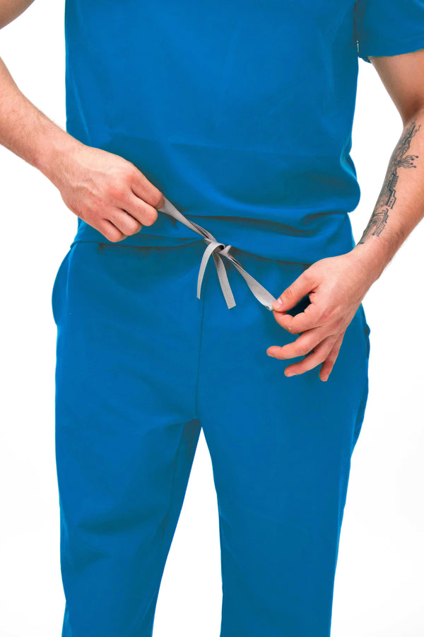 Turquoise Granada Antifluid