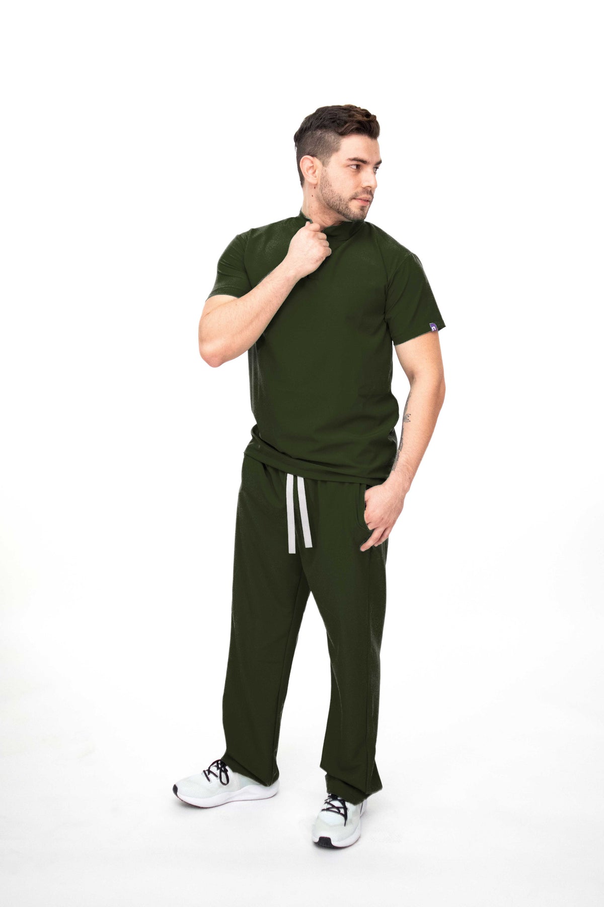 Army Granada Antifluid