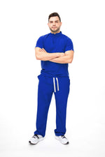 Royal Blue Granada Antifluid