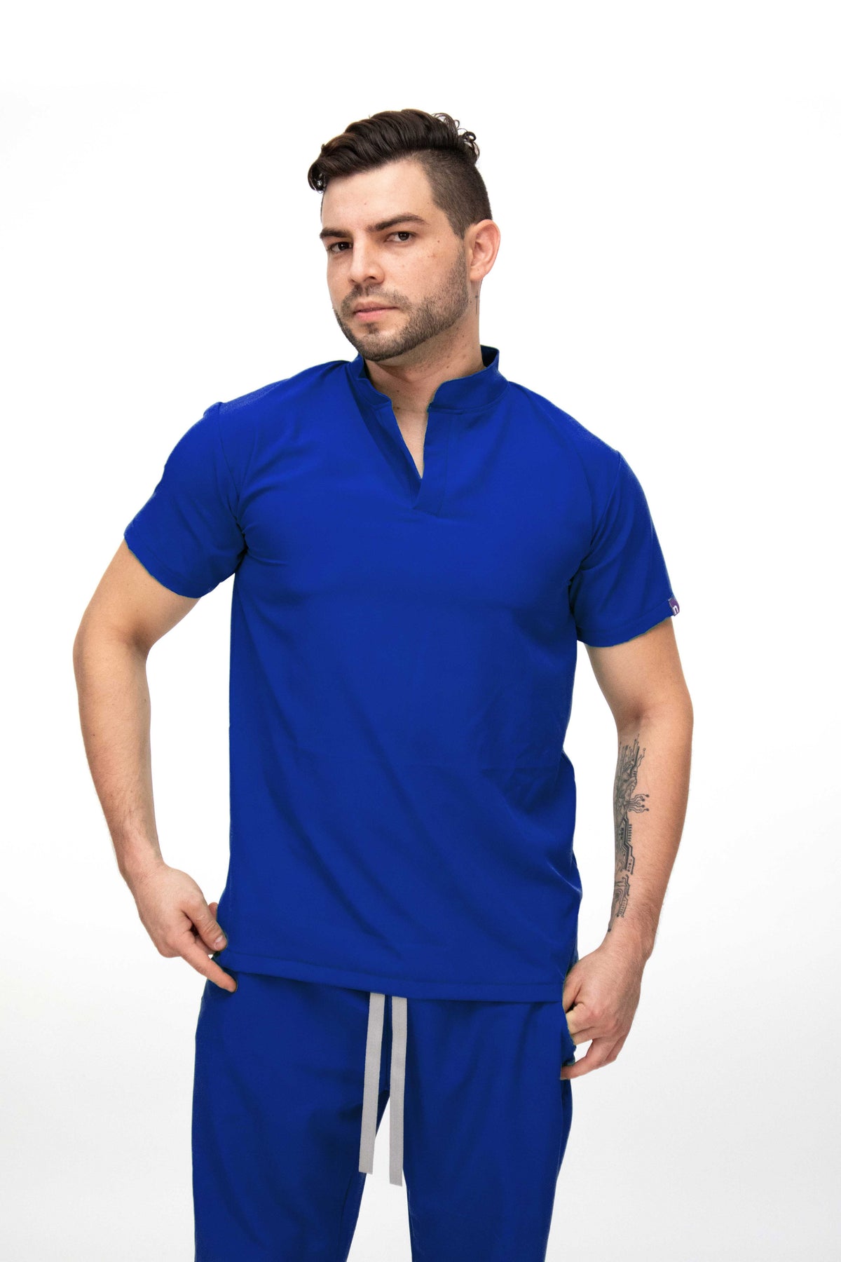 Royal Blue Granada Antifluid