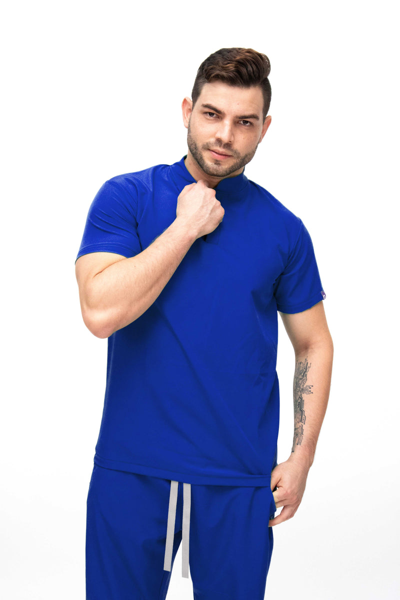 Royal Blue Granada Antifluid