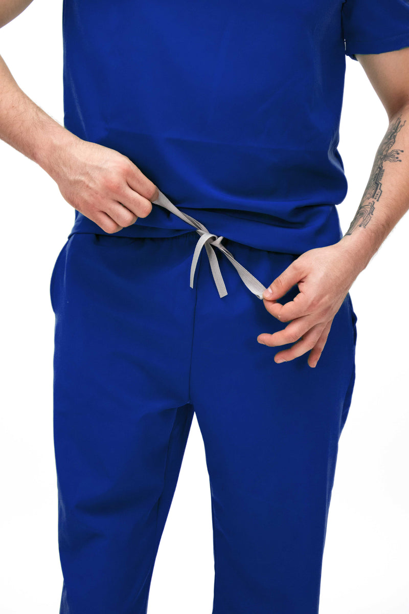 Royal Blue Granada Antifluid
