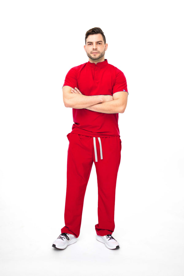 Red Granada Antifluid