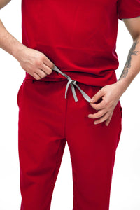 Red Granada Antifluid