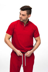 Red Granada Antifluid