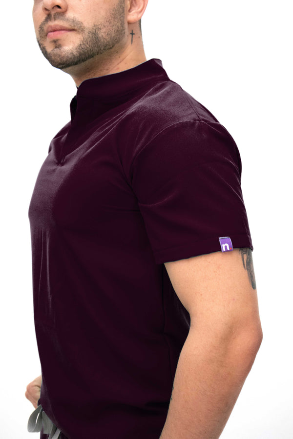 Red Wine Granada Antifluid