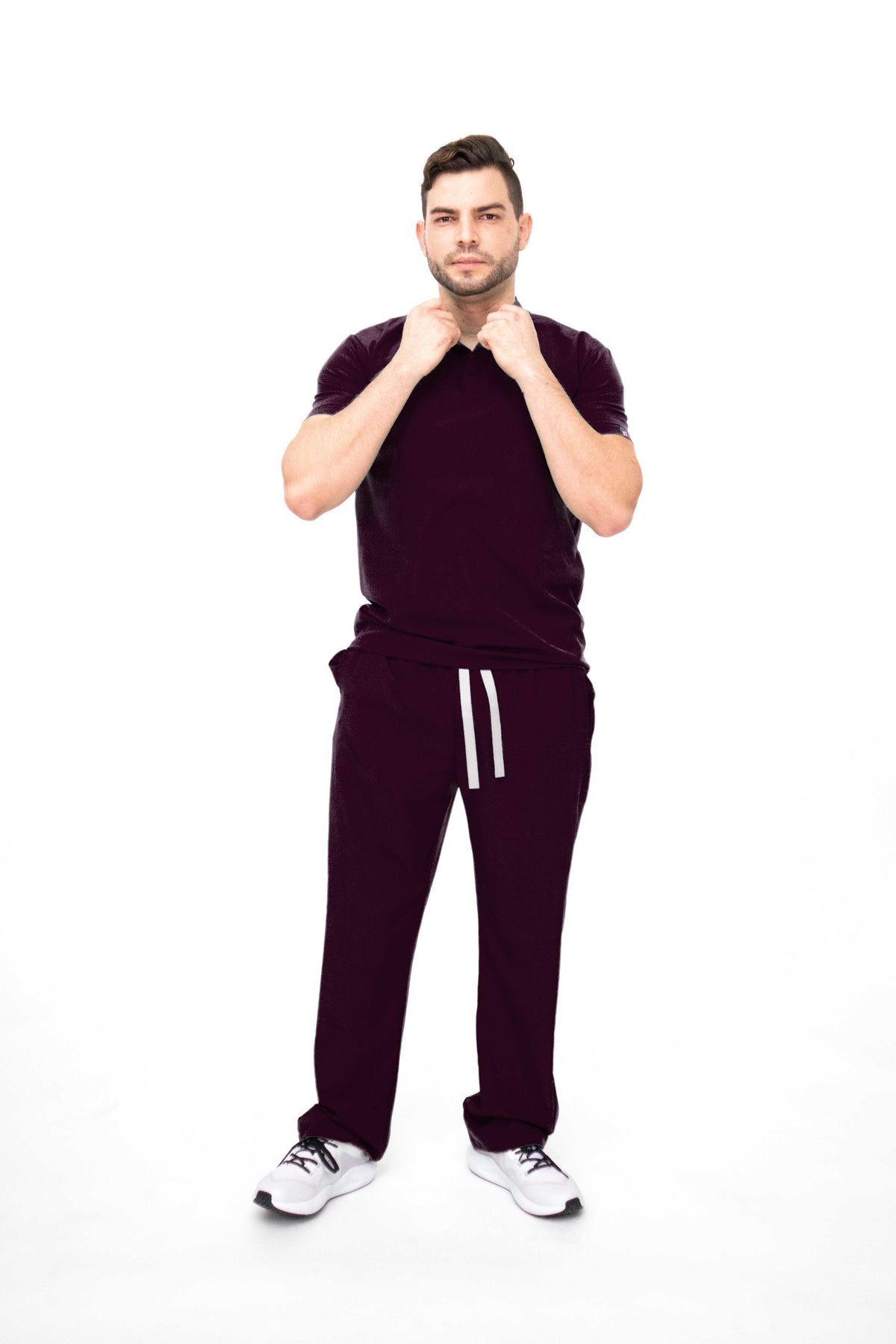 Red Wine Granada Antifluid