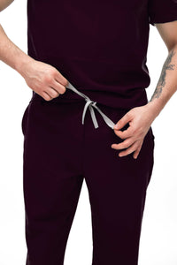 Red Wine Granada Antifluid