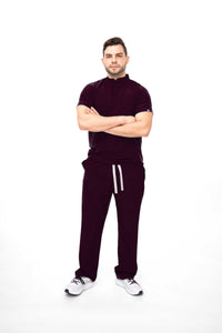 Red Wine Granada Antifluid