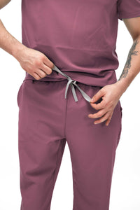 Rosewood Granada Antifluid