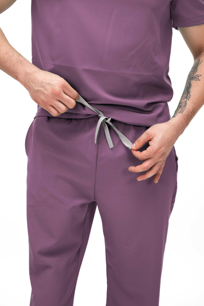 Violet Granada