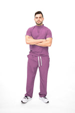 Violet Granada
