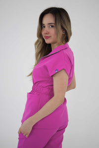 Fucsia Sevilla Antifluid