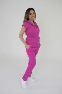 Fucsia Sevilla Antifluid