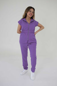 Lilac Sevilla Antifluid