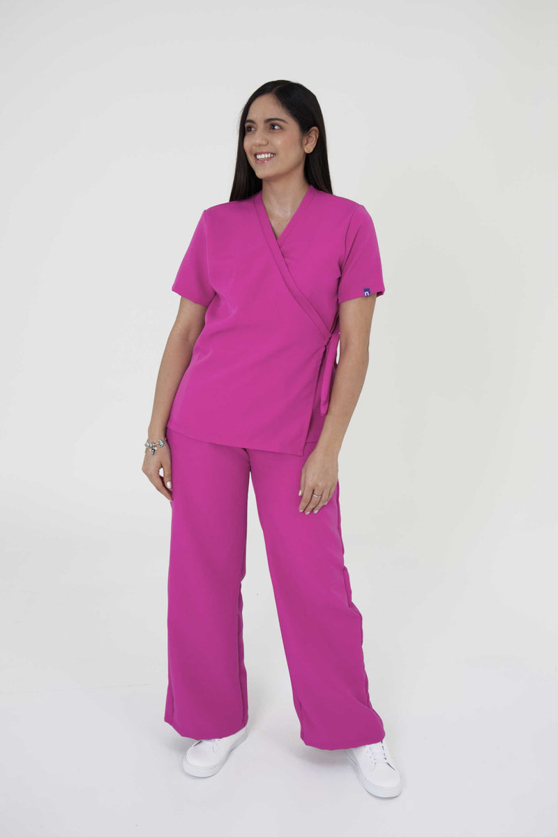 Fucsia Munich Antifluid