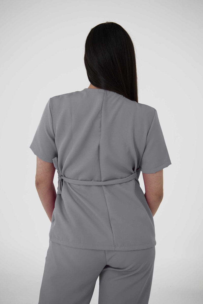 Gray Munich Antifluid