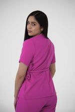Fucsia Munich Antifluid