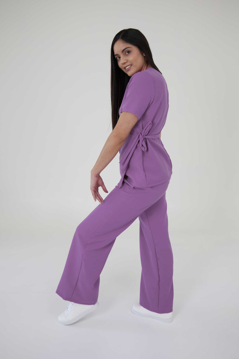 Violet Munich