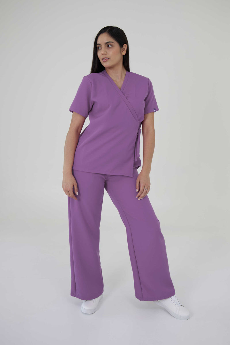 Violet Munich
