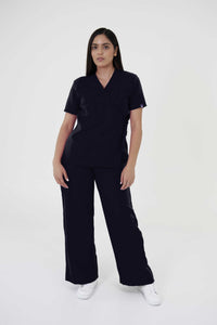 Navy Blue Munich Antifluid