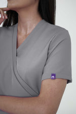 Gray Munich Antifluid