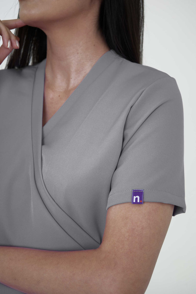 Gray Munich Antifluid