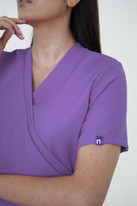 Lilac Munich Antifluid