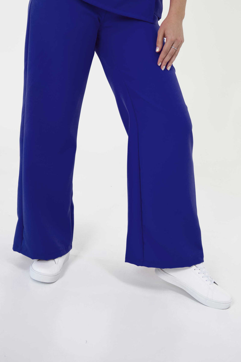 Royal Blue Milan Antifluid